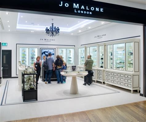 heathrow airport jo malone